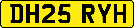 DH25RYH
