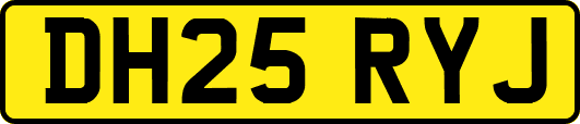 DH25RYJ