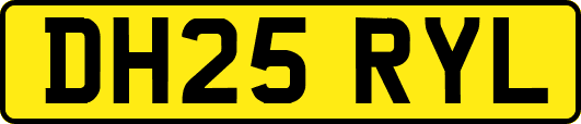DH25RYL