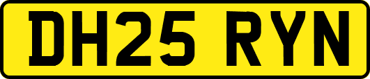 DH25RYN