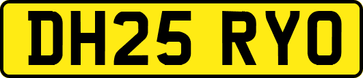 DH25RYO