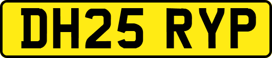 DH25RYP
