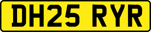 DH25RYR