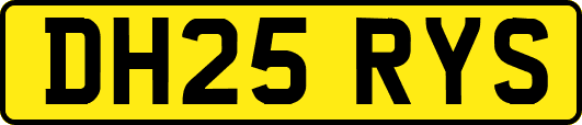 DH25RYS