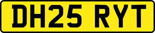 DH25RYT