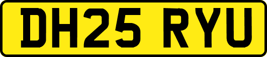 DH25RYU