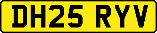 DH25RYV
