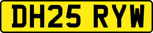 DH25RYW