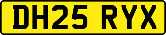 DH25RYX