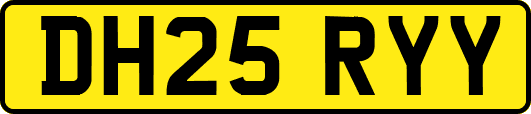 DH25RYY