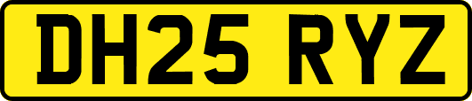 DH25RYZ