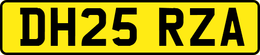 DH25RZA