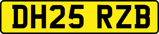 DH25RZB