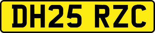DH25RZC