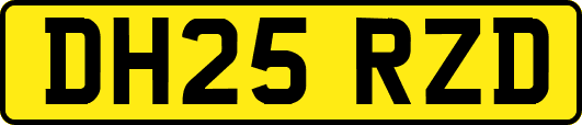 DH25RZD