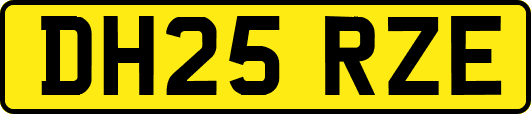 DH25RZE