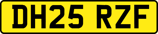 DH25RZF