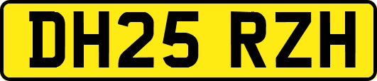 DH25RZH