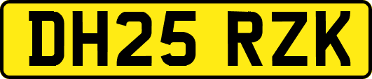 DH25RZK