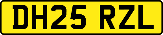 DH25RZL