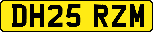 DH25RZM