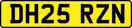DH25RZN