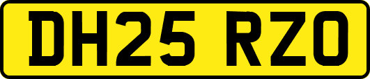 DH25RZO