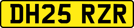 DH25RZR