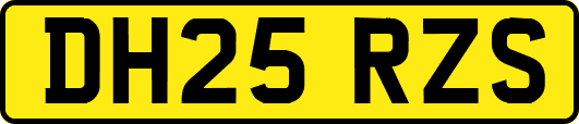 DH25RZS