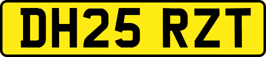 DH25RZT
