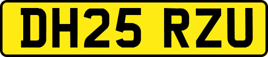 DH25RZU