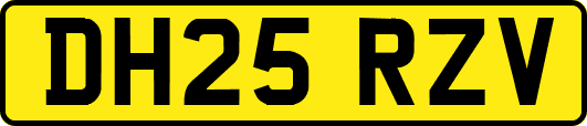 DH25RZV