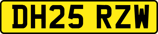 DH25RZW