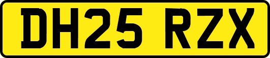 DH25RZX