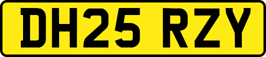 DH25RZY