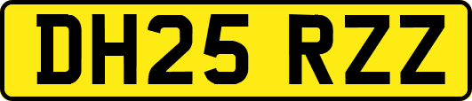 DH25RZZ