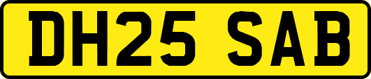 DH25SAB