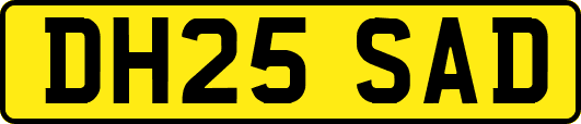 DH25SAD