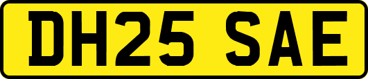 DH25SAE