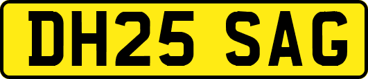 DH25SAG