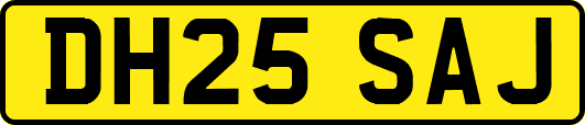 DH25SAJ