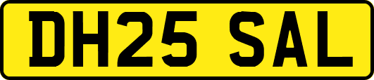 DH25SAL