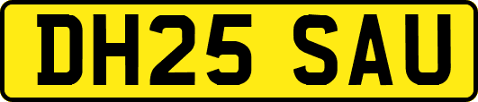 DH25SAU