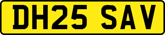 DH25SAV