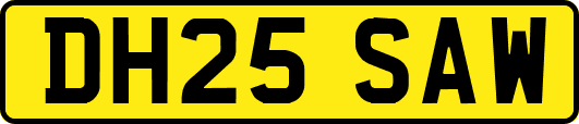 DH25SAW