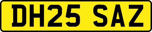 DH25SAZ