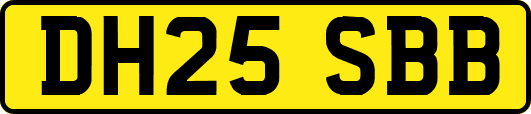 DH25SBB