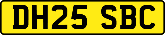 DH25SBC