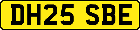 DH25SBE