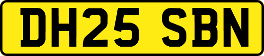 DH25SBN